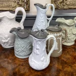 Collections Of Royal Doulton, Modern Pictures, Antiques And Much More — image 21