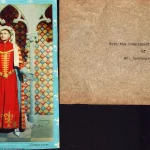 Autograph Auction TV Film, Victoria Cross, Sport, Space, Politics, Historic, Concorde, Military signed covers FDCs — image 10