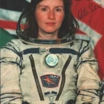 LIVE AUTOGRAPH ENTERTAINMENT, SPORT, SPACE, MUSIC AND HISTORICAL — image 14