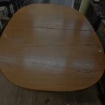 General antique glass gplan mid century ercol furniture — image 22