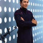 LIVE AUTOGRAPH ENTERTAINMENT, SPORT, SPACE, MUSIC AND HISTORICAL — image 9
