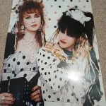 punk posters circus and magic posters and collectables — image 23