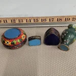 Antiques, Collectables, Curios, Football Programmes, Vintage postcards, Job Lots, Ceramics, Military Ephemera, Clocks and much more — image 10
