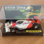 LIVE DIECAST MODEL AUCTION — image 9