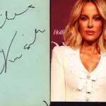 LIVE AUTOGRAPH ENTERTAINMENT, SPORT, SPACE, MUSIC AND HISTORICAL — image 3