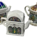 General Sale to Include : Gold & Silver Jewellery – Moorcroft Collection- Antiques & Collectibles – Vintage & Retro. — image 16