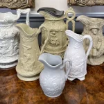 Collections Of Royal Doulton, Modern Pictures, Antiques And Much More — image 20
