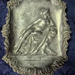 Timed Auction Of Antique Silver, Collectibles and Victoriana — image 16