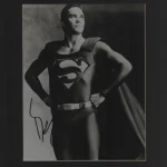 LIVE AUTOGRAPH ENTERTAINMENT, SPORT, SPACE, MUSIC AND HISTORICAL — image 12