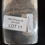 Live Fortnightly Auction of Antiques, Collectables, Silver, Jewellery, Coins, Books, Records, Paintings, Ceramics &… — image 12