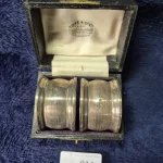 Timed Auction Of Antique Silver, Collectibles and Victoriana — image 12