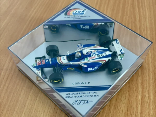 LIVE DIECAST MODEL AUCTION
