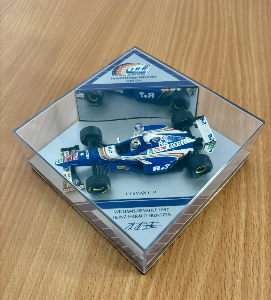 LIVE DIECAST MODEL AUCTION