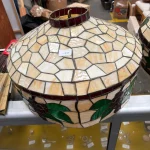 General Auction Of Silver, Victorian & Edwardian Furniture, Italian Art Glass, Studio Pottery, Wade Figurines… — image 1