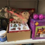 Fortnightly House Clearance Auction — image 23