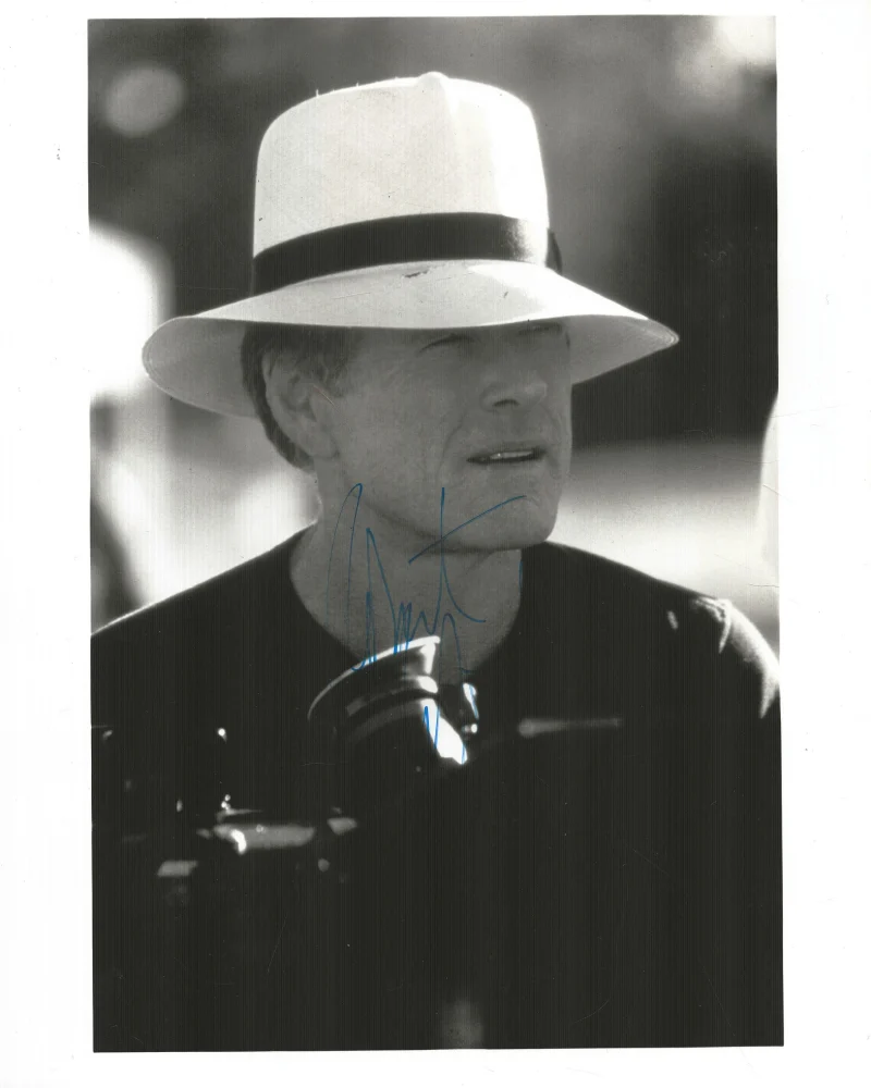 LIVE AUTOGRAPH ENTERTAINMENT, SPORT, SPACE, MUSIC AND HISTORICAL