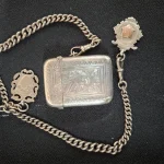 Live Fortnightly Auction of Antiques, Collectables, Silver, Jewellery, Coins, Books, Records, Paintings, Ceramics &… — image 5