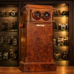 cameras lenses hi fi collecteble — image 1