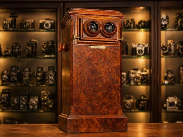 cameras lenses hi fi collecteble