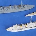 LIVE SIGNED FDC, STAMPS, NAVY MODELS AND COLLECTABLES — image 12