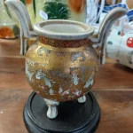 FANTASTIC SALE £1 START OF GENERAL AND COLLECTIBLE TIMED AUCTION, LARGE SELECTION OF CERAMIC ITEMS OF NEW AND VINTAGE JEWELLERY NEW ITEMS — image 15