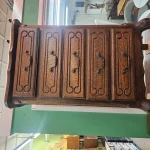 Mid century gplan, mcintosh, bars, antiques — image 6