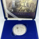 Coins & Silver Bullion Auction (14% Buyers Commission) — image 18