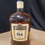 Alcohol Auction, Spirits & Wines — image 4
