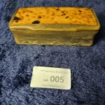 Timed Auction Of Antique Silver, Collectibles and Victoriana — image 6