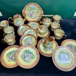 Antiques & Collectables, Coins, Gold & Silver (14% Buyers Commission) — image 24