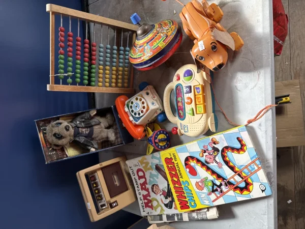 Another Great Auction