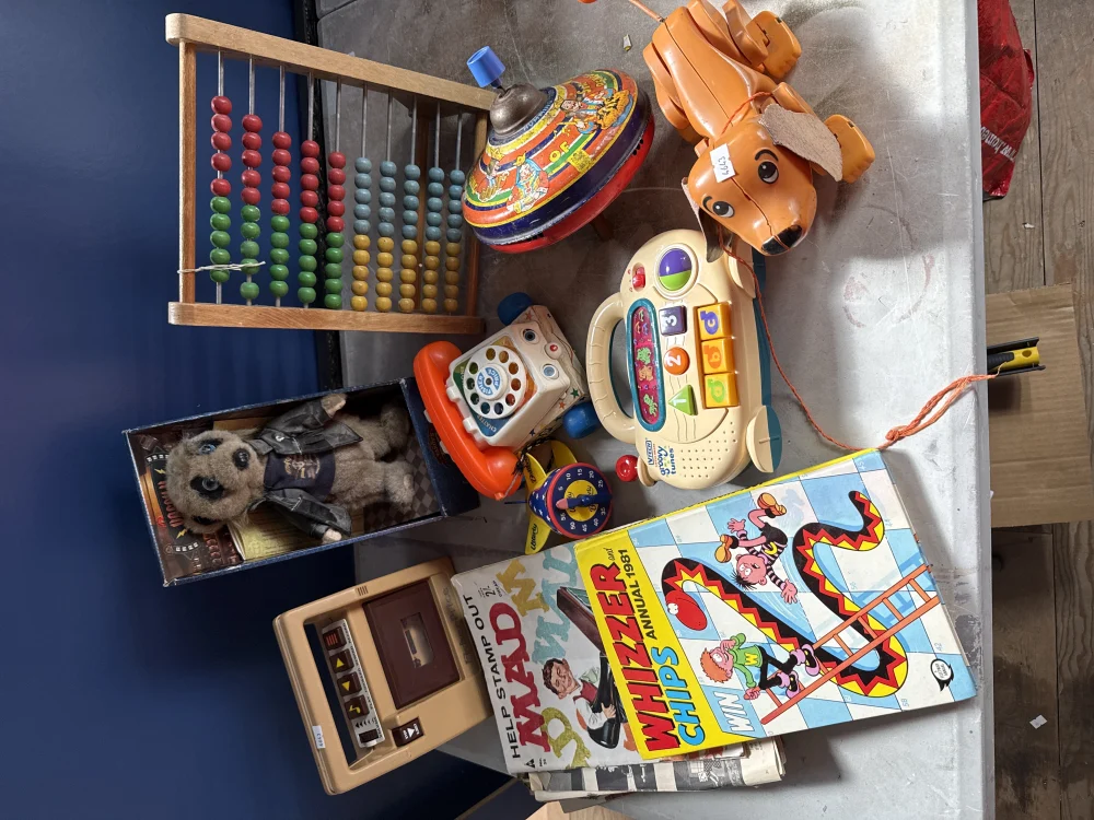 Another Great Auction