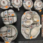 JUNE AUCTION — image 1
