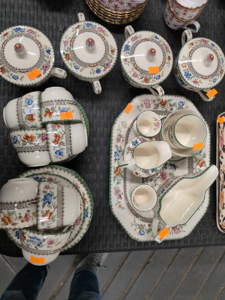 JUNE AUCTION