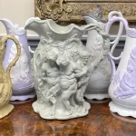 Collections Of Royal Doulton, Modern Pictures, Antiques And Much More — image 16