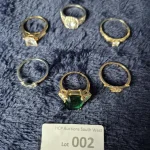 Timed Auction Of Antique Silver, Collectibles and Victoriana — image 3
