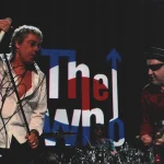 LIVE AUTOGRAPH ENTERTAINMENT, SPORT, SPACE, MUSIC AND HISTORICAL — image 23