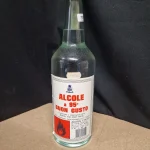 Alcohol Auction, Spirits & Wines — image 1