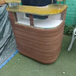 Mid century gplan, mcintosh, bars, antiques — image 1