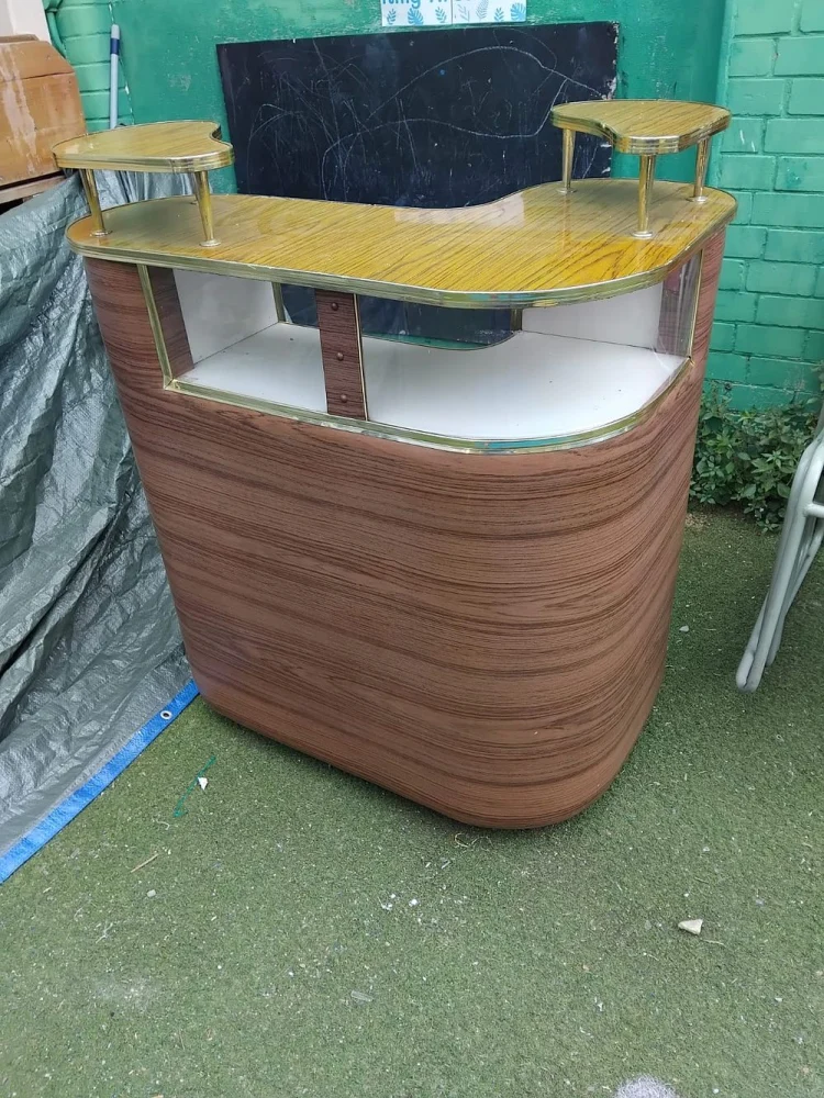 Mid century gplan, mcintosh, bars, antiques