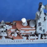 LIVE SIGNED FDC, STAMPS, NAVY MODELS AND COLLECTABLES — image 14