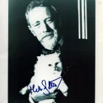 LIVE AUTOGRAPH ENTERTAINMENT, SPORT, SPACE, MUSIC AND HISTORICAL — image 13
