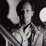 LIVE AUTOGRAPH ENTERTAINMENT, SPORT, SPACE, MUSIC AND HISTORICAL — image 16