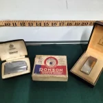 Antiques, Collectables, Curios, Football Programmes, Vintage postcards, Job Lots, Ceramics, Military Ephemera, Clocks and much more — image 1