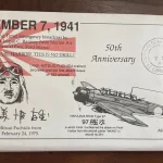 Autograph Auction Victoria Cross winners, RAF Bomber Aces, Navy, Battle of Britain, Military signed covers — image 1