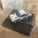 TIMED AUCTION OF ONE MAN’S 40 YEAR RARE 1.43 MODEL CARS AND DEALERS CAR & MOTORBIKE BROCHURES COLLECTION TIMED AUCTION ALL BOXED AND CASED 300+ — image 19