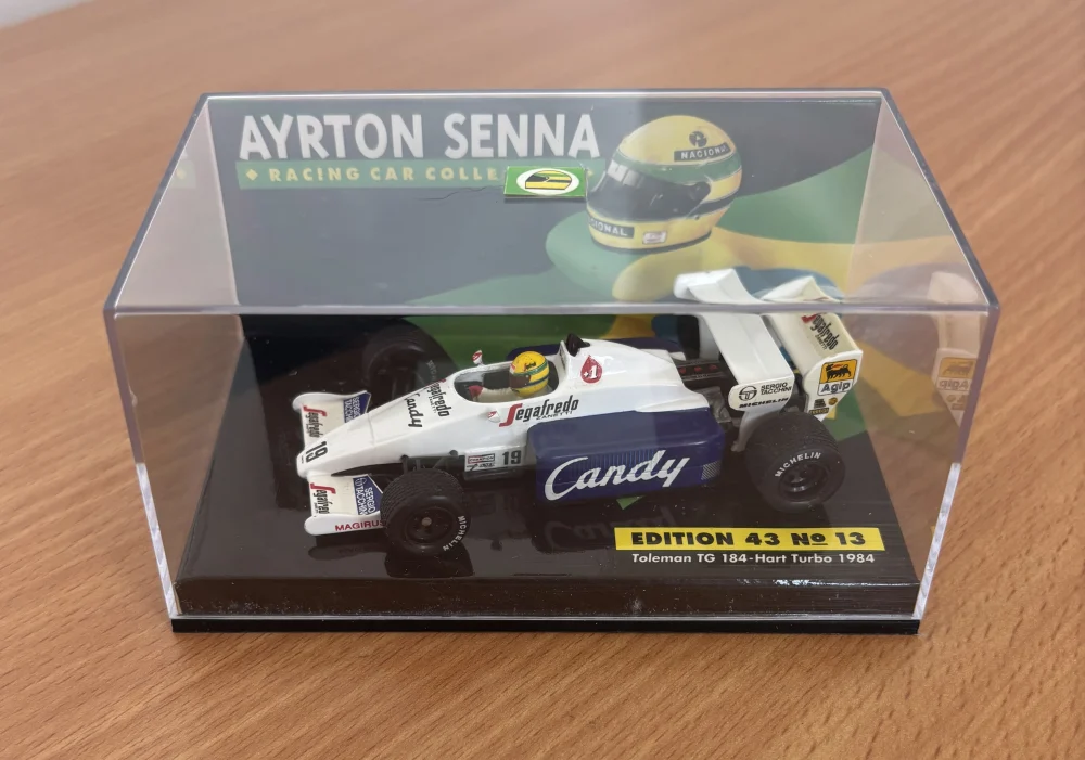 LIVE DIECAST MODEL AUCTION