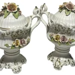 General Sale to Include : Gold & Silver Jewellery – Moorcroft Collection- Antiques & Collectibles – Vintage & Retro. — image 11