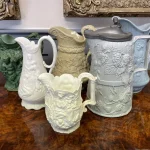 Collections Of Royal Doulton, Modern Pictures, Antiques And Much More — image 17