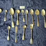 Timed Auction Of Antique Silver, Collectibles and Victoriana — image 5